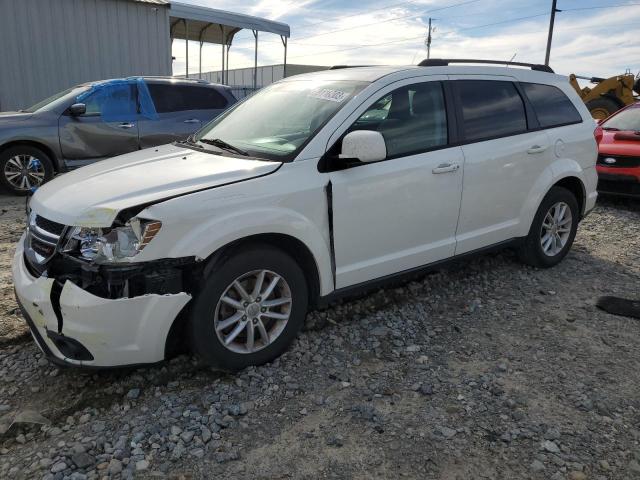 DODGE JOURNEY 2015 3c4pdcbg1ft627932