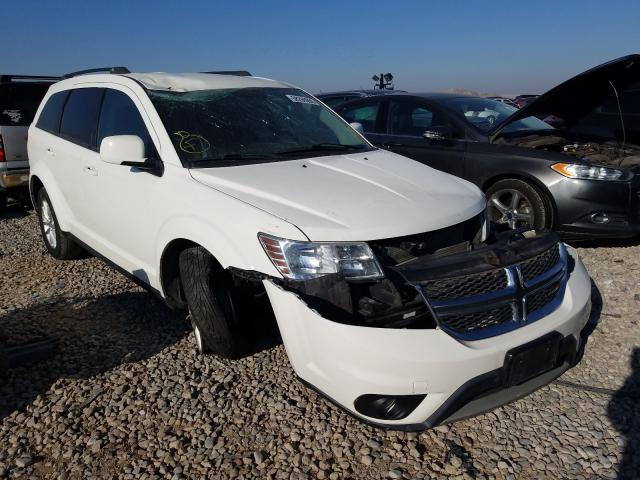 DODGE JOURNEY SX 2015 3c4pdcbg1ft627980