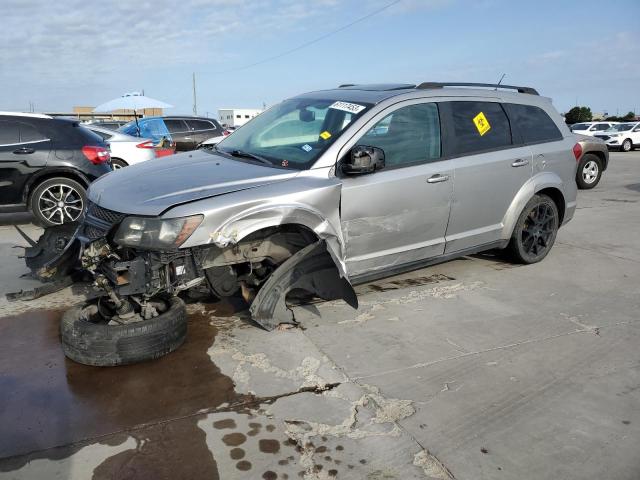 DODGE JOURNEY SX 2015 3c4pdcbg1ft645301