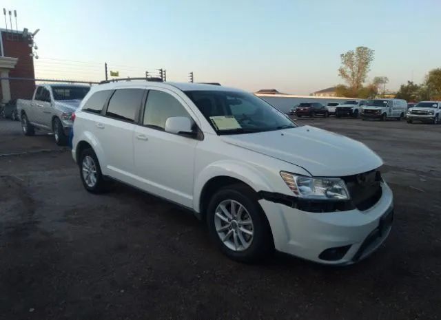 DODGE JOURNEY 2015 3c4pdcbg1ft649302