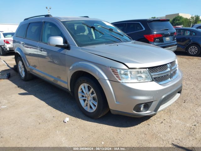 DODGE JOURNEY 2015 3c4pdcbg1ft653835