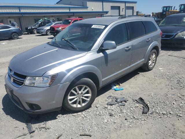 DODGE JOURNEY 2015 3c4pdcbg1ft658131