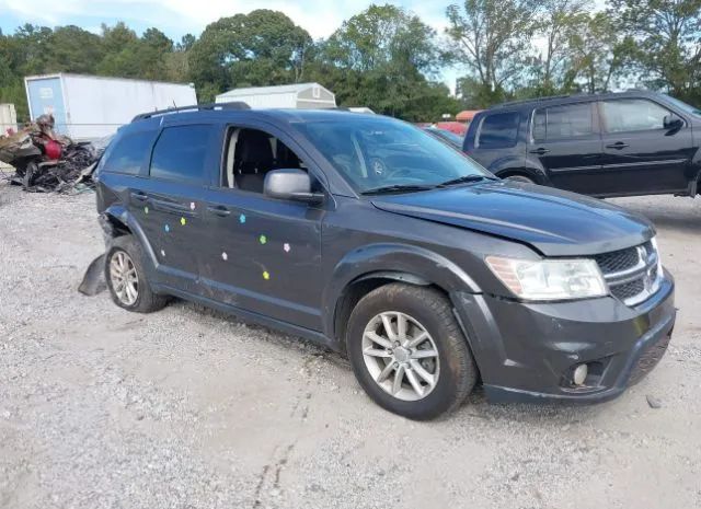 DODGE JOURNEY 2015 3c4pdcbg1ft668738