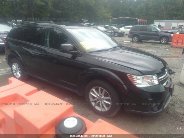 DODGE JOURNEY 2015 3c4pdcbg1ft668786