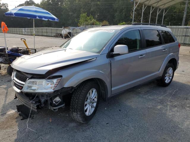 DODGE JOURNEY SX 2015 3c4pdcbg1ft668934