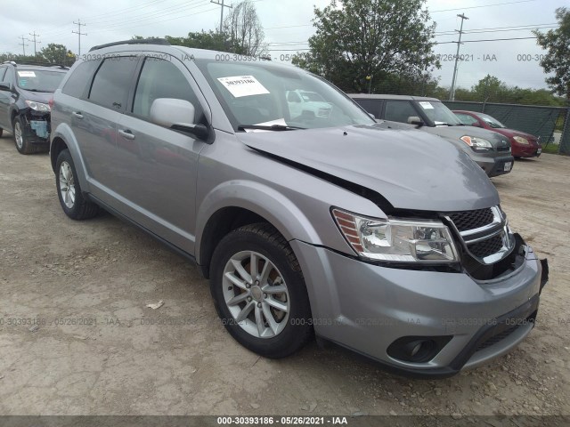 DODGE JOURNEY 2015 3c4pdcbg1ft673955