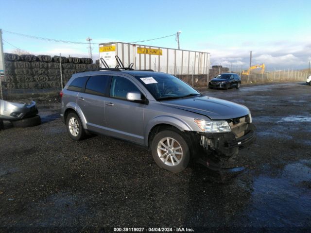 DODGE JOURNEY 2015 3c4pdcbg1ft682199