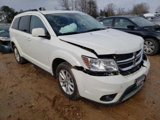 DODGE JOURNEY SX 2015 3c4pdcbg1ft686429