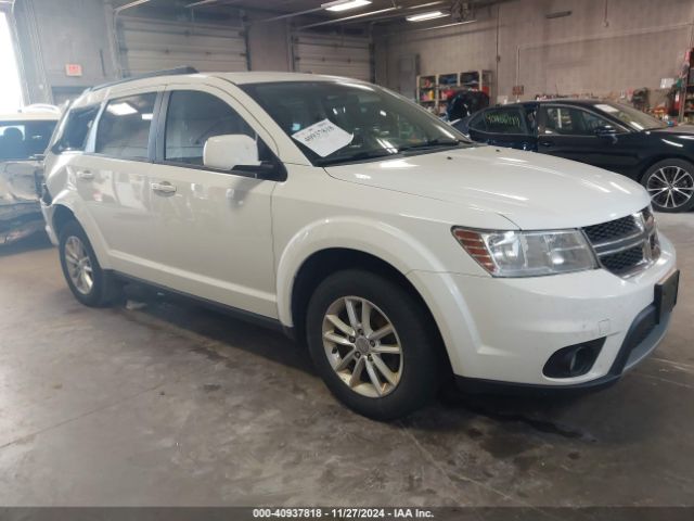 DODGE JOURNEY 2015 3c4pdcbg1ft690836