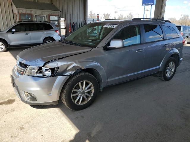 DODGE JOURNEY 2015 3c4pdcbg1ft690853