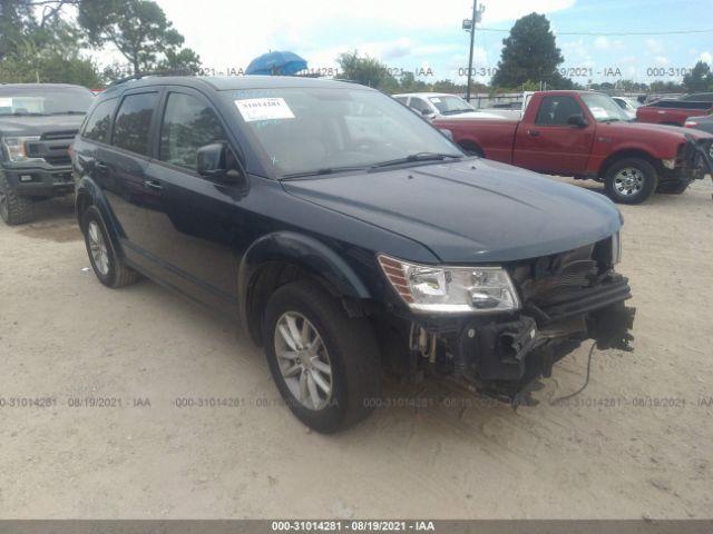 DODGE JOURNEY 2015 3c4pdcbg1ft700605