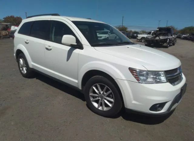 DODGE JOURNEY 2015 3c4pdcbg1ft711233