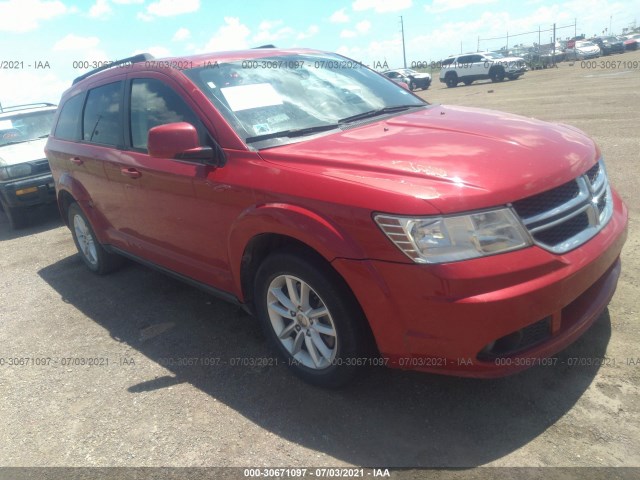 DODGE JOURNEY 2015 3c4pdcbg1ft711314