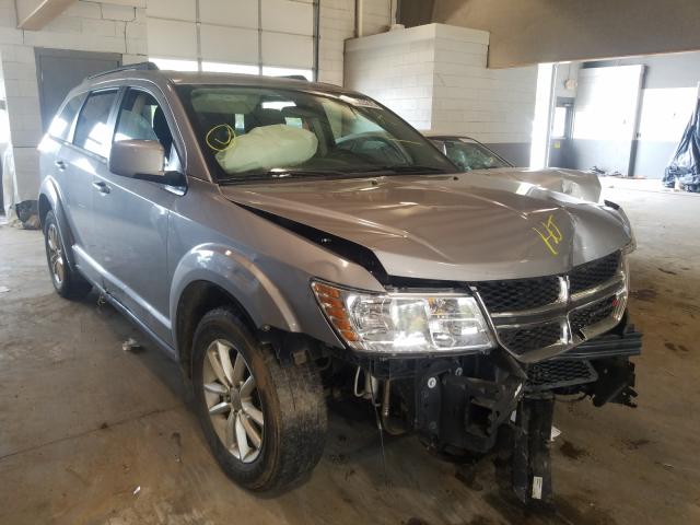 DODGE JOURNEY SX 2015 3c4pdcbg1ft711491