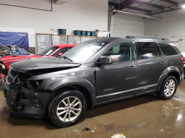 DODGE JOURNEY 2015 3c4pdcbg1ft718568