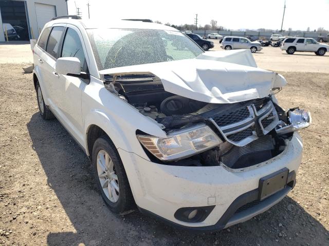 DODGE JOURNEY SX 2015 3c4pdcbg1ft718621