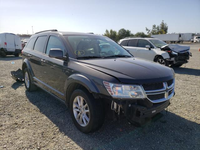 DODGE JOURNEY SX 2015 3c4pdcbg1ft722605