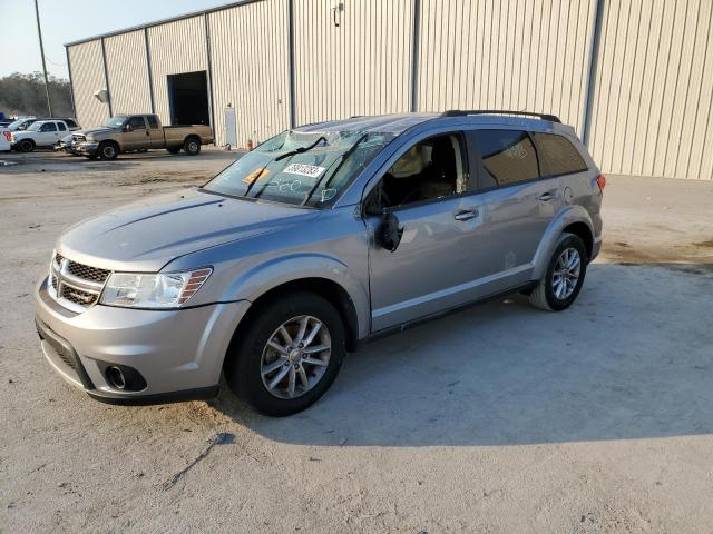 DODGE JOURNEY SX 2015 3c4pdcbg1ft722619