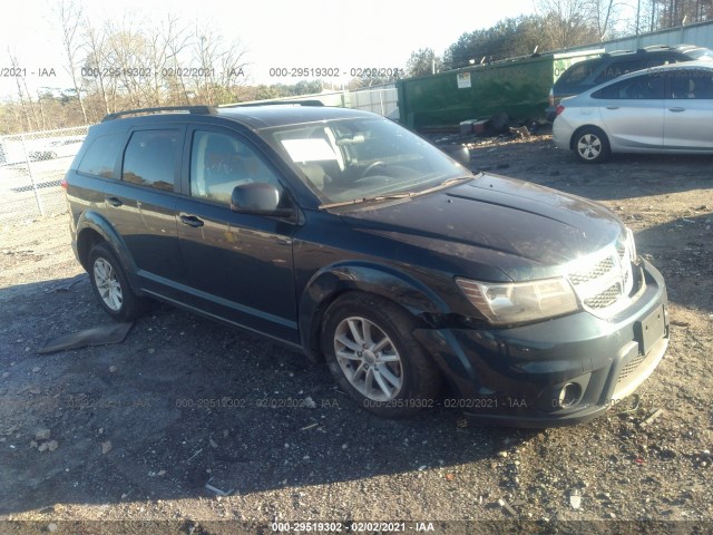 DODGE JOURNEY 2015 3c4pdcbg1ft722751