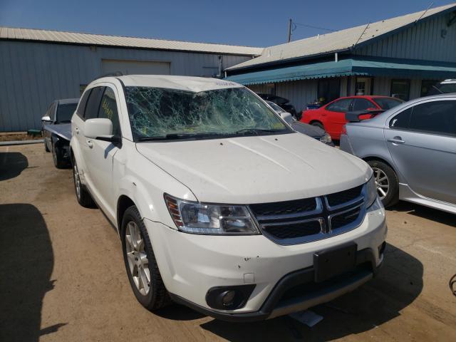 DODGE JOURNEY SX 2015 3c4pdcbg1ft722958