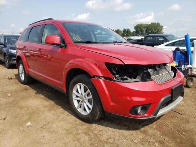 DODGE JOURNEY SX 2015 3c4pdcbg1ft726511