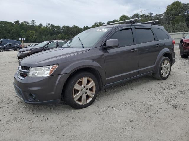 DODGE JOURNEY SX 2015 3c4pdcbg1ft727075