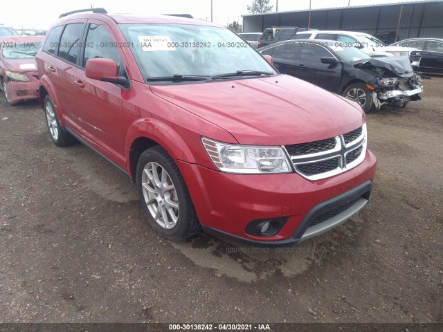 DODGE JOURNEY 2015 3c4pdcbg1ft728288