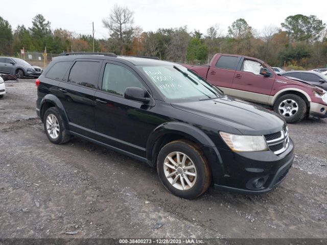 DODGE JOURNEY 2015 3c4pdcbg1ft734110