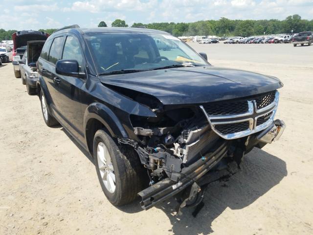 DODGE JOURNEY SX 2015 3c4pdcbg1ft742479