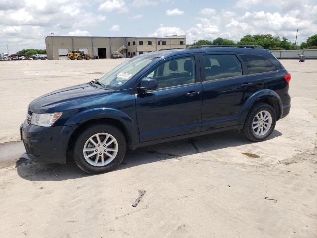 DODGE JOURNEY SX 2015 3c4pdcbg1ft743325