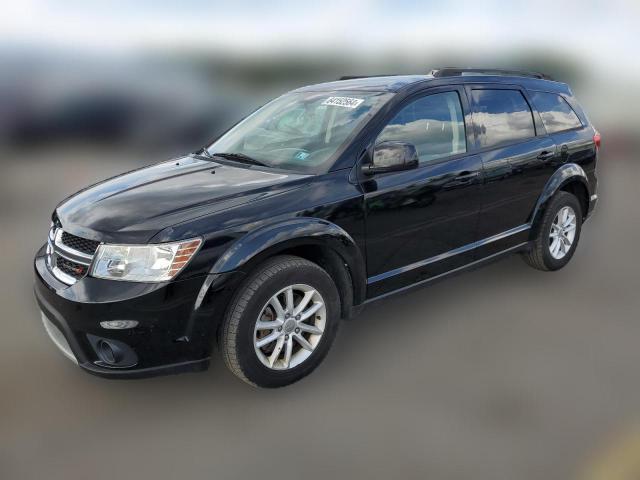 DODGE JOURNEY 2015 3c4pdcbg1ft743924