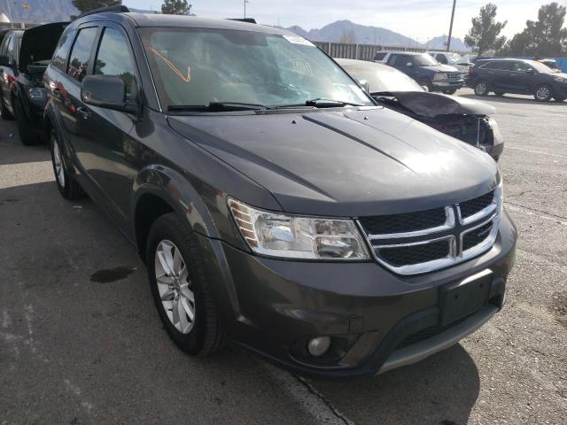 DODGE JOURNEY SX 2015 3c4pdcbg1ft754728