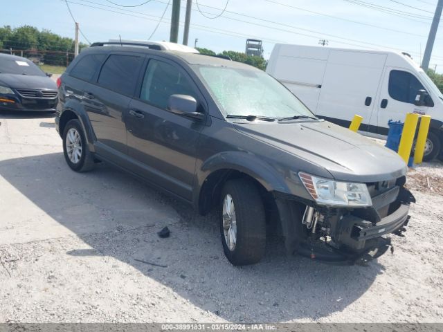 DODGE JOURNEY 2015 3c4pdcbg1ft755023