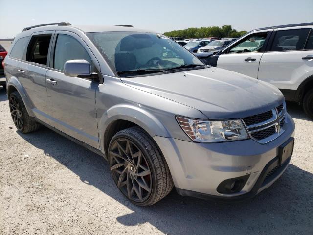 DODGE JOURNEY SX 2016 3c4pdcbg1gt100202