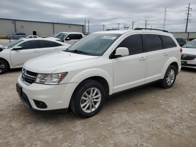 DODGE JOURNEY 2016 3c4pdcbg1gt118201