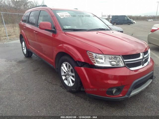 DODGE JOURNEY 2016 3c4pdcbg1gt122779