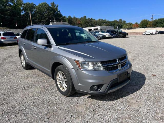 DODGE JOURNEY SX 2016 3c4pdcbg1gt123060