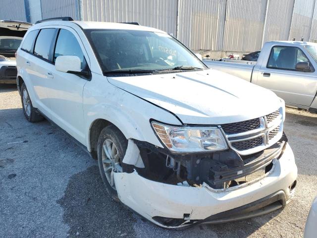 DODGE JOURNEY SX 2016 3c4pdcbg1gt126573