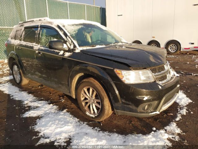 DODGE JOURNEY 2016 3c4pdcbg1gt127030