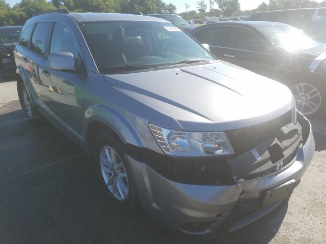 DODGE JOURNEY SX 2016 3c4pdcbg1gt131403