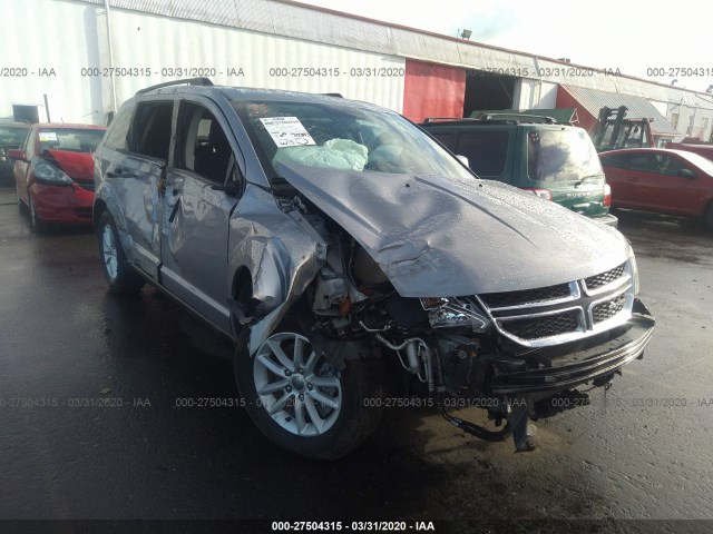 DODGE JOURNEY 2016 3c4pdcbg1gt134107