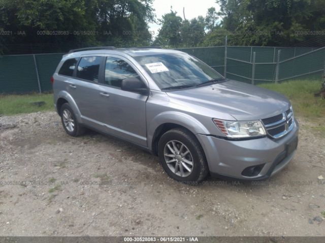 DODGE JOURNEY 2016 3c4pdcbg1gt135211