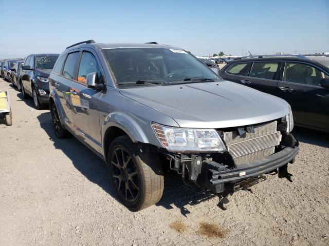 DODGE JOURNEY SX 2016 3c4pdcbg1gt137329