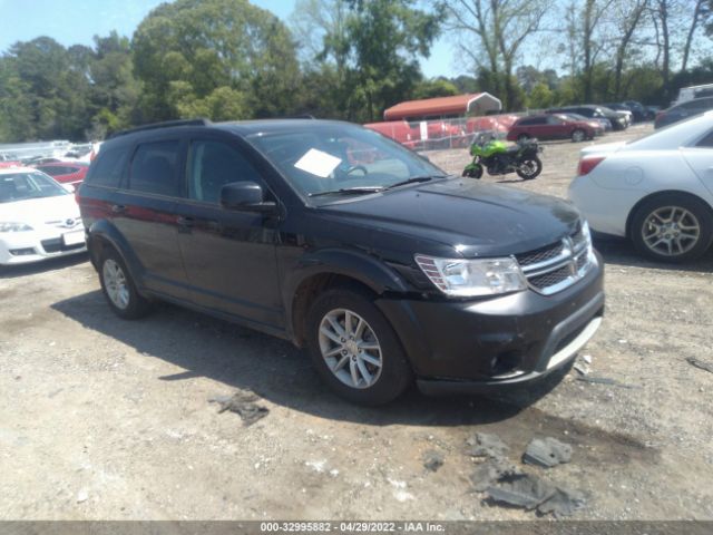 DODGE JOURNEY 2016 3c4pdcbg1gt141364