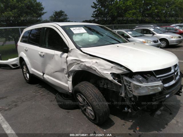 DODGE JOURNEY 2016 3c4pdcbg1gt145768