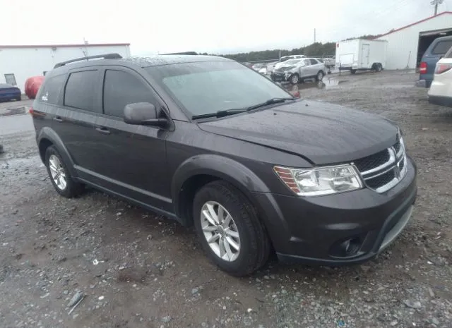 DODGE JOURNEY 2016 3c4pdcbg1gt145804