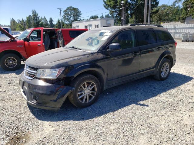 DODGE JOURNEY SX 2016 3c4pdcbg1gt152834