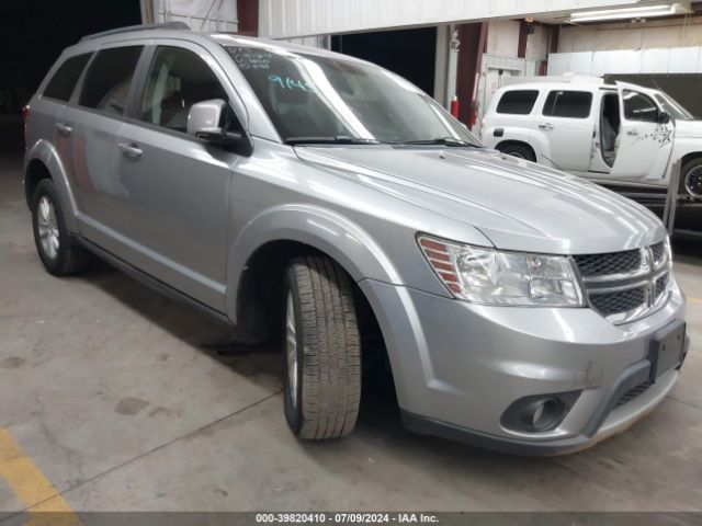 DODGE JOURNEY 2016 3c4pdcbg1gt181010