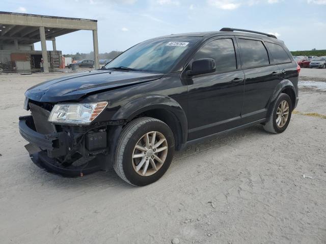 DODGE JOURNEY 2016 3c4pdcbg1gt181542