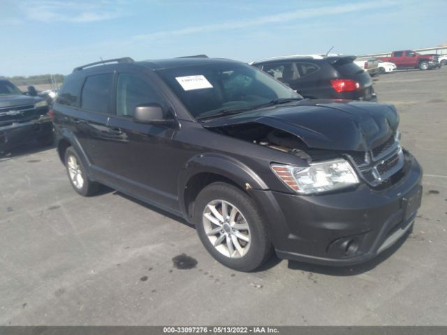 DODGE JOURNEY 2016 3c4pdcbg1gt193903